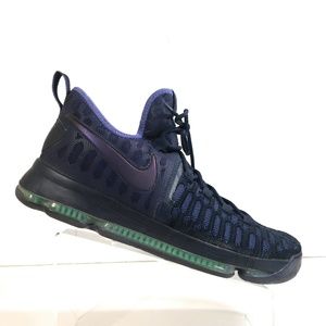 kd 9 size 14